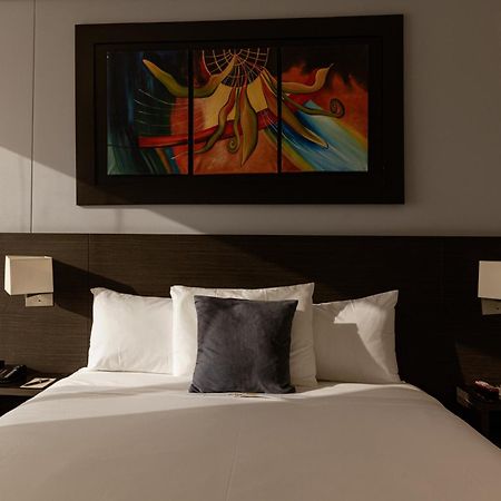 One Sixteen Hotel Bogota Exterior photo