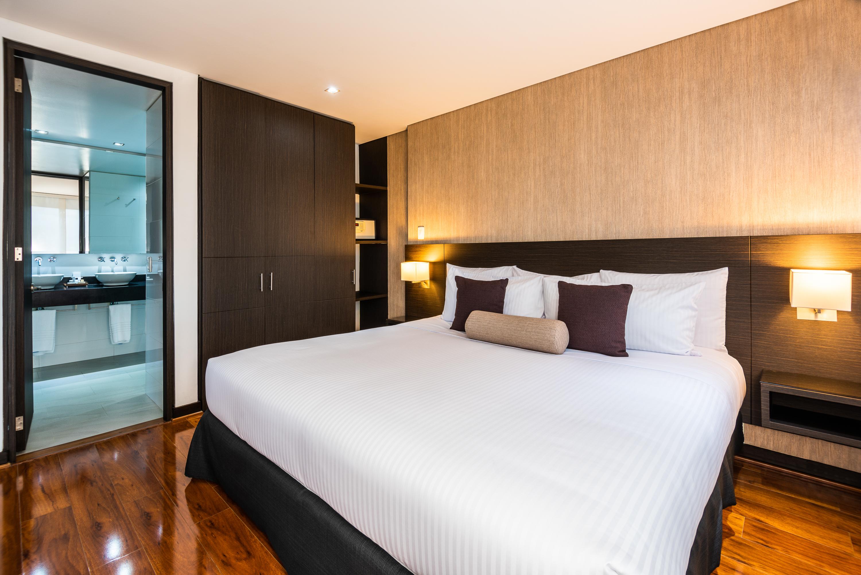 One Sixteen Hotel Bogota Exterior photo